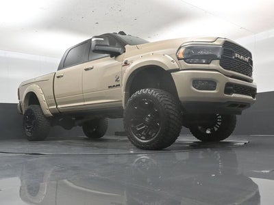 2024 RAM 2500 Limited