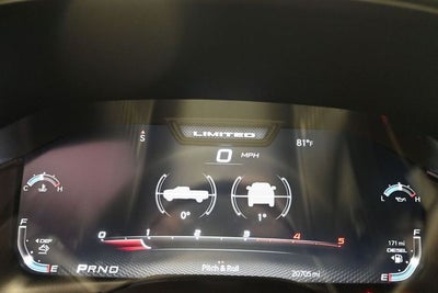 2024 RAM 2500 Limited