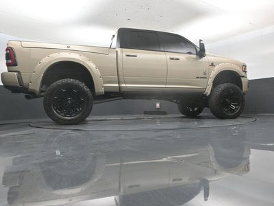 2024 RAM 2500 Limited