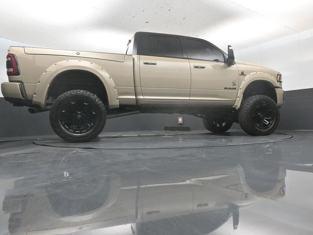 2024 RAM 2500 Limited