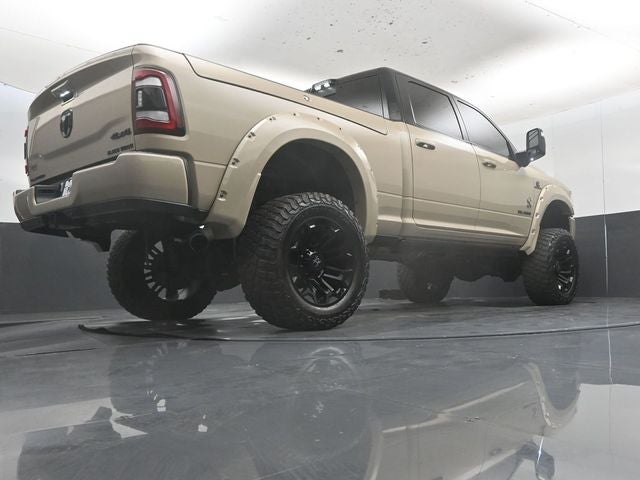 2024 RAM 2500 Limited