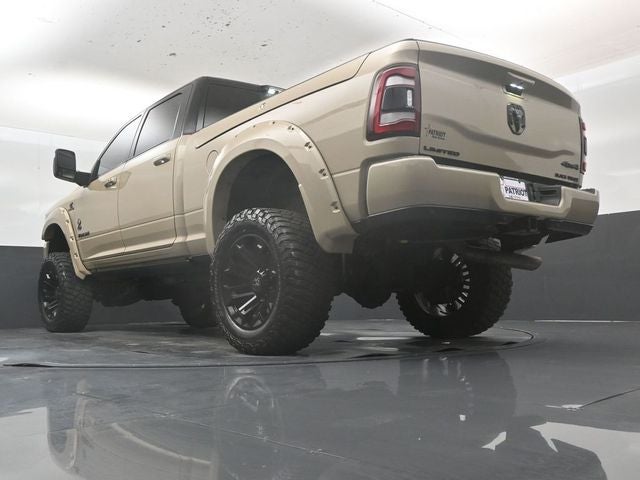 2024 RAM 2500 Limited