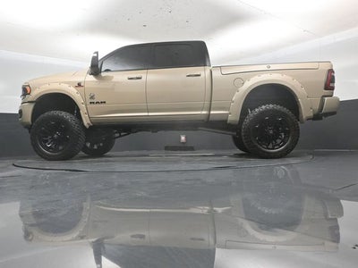 2024 RAM 2500 Limited
