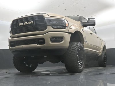 2024 RAM 2500 Limited