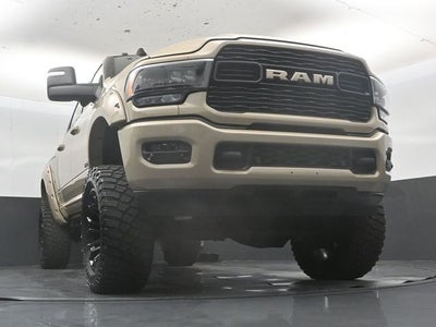 2024 RAM 2500 Limited