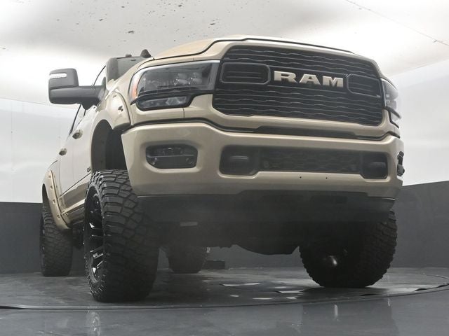 2024 RAM 2500 Limited