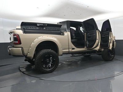2024 RAM 2500 Limited