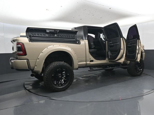 2024 RAM 2500 Limited