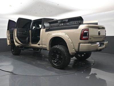 2024 RAM 2500 Limited