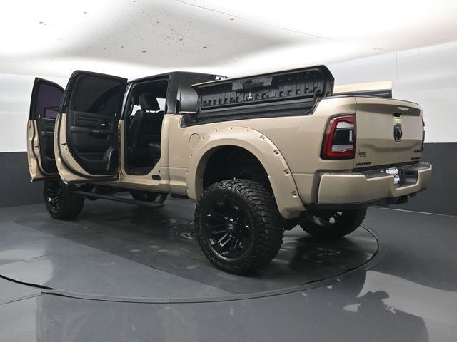 2024 RAM 2500 Limited
