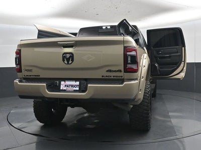 2024 RAM 2500 Limited
