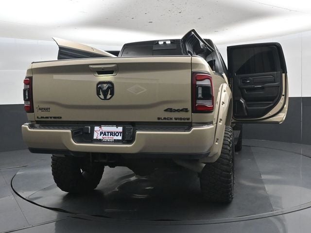 2024 RAM 2500 Limited