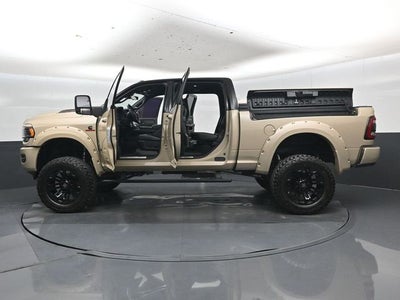 2024 RAM 2500 Limited