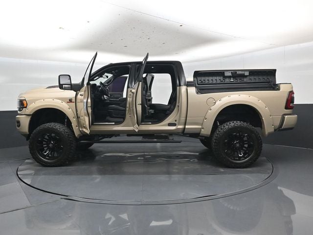 2024 RAM 2500 Limited