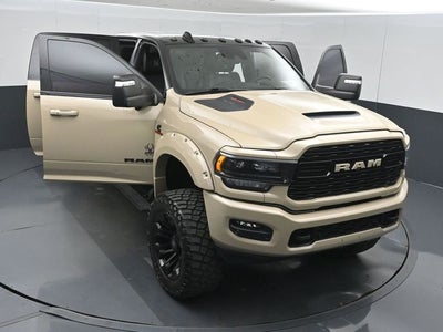 2024 RAM 2500 Limited