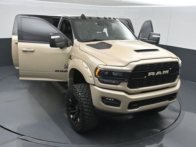 2024 RAM 2500 Limited
