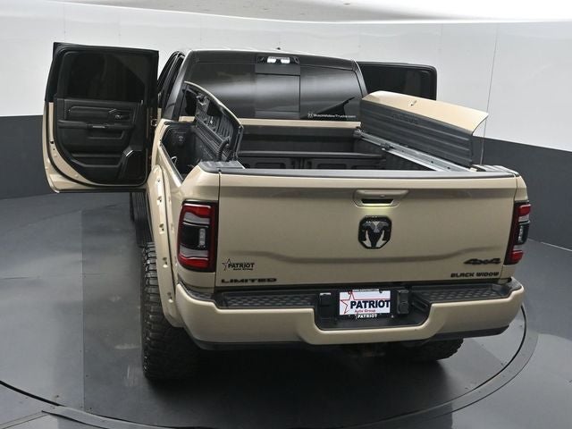 2024 RAM 2500 Limited