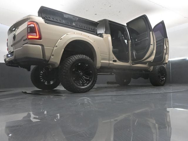 2024 RAM 2500 Limited