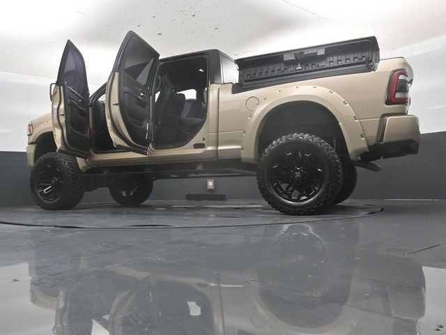 2024 RAM 2500 Limited