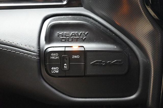 2024 RAM 2500 Limited