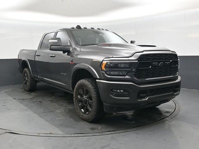 2024 RAM 2500 Limited