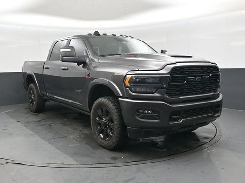 2024 RAM 2500 Limited
