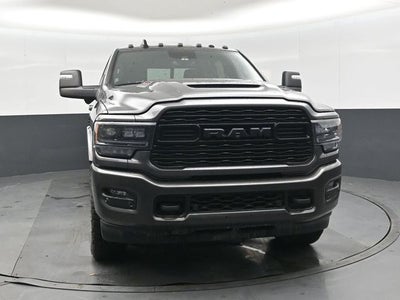 2024 RAM 2500 Limited