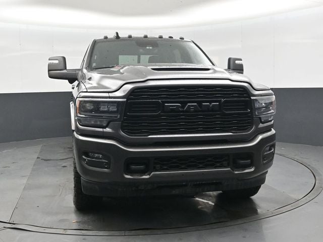 2024 RAM 2500 Limited