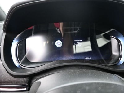 2024 RAM 2500 Limited