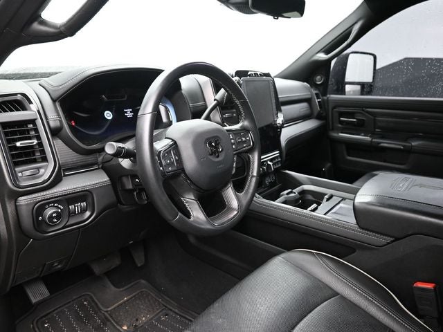 2024 RAM 2500 Limited
