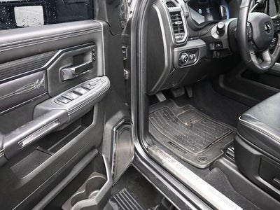 2024 RAM 2500 Limited