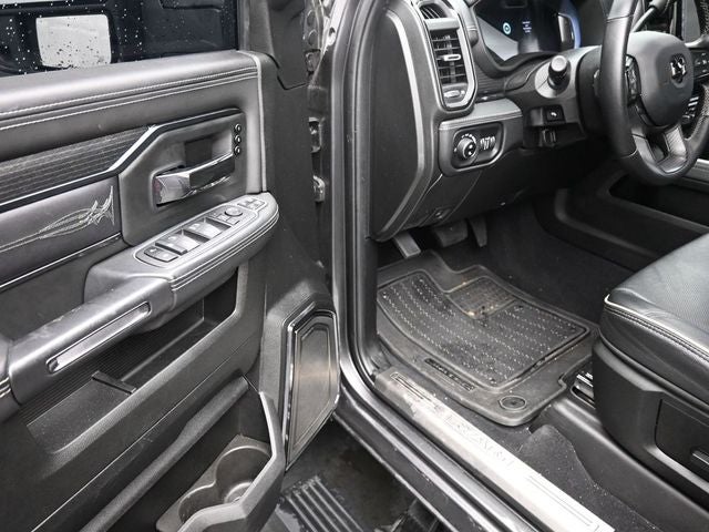 2024 RAM 2500 Limited