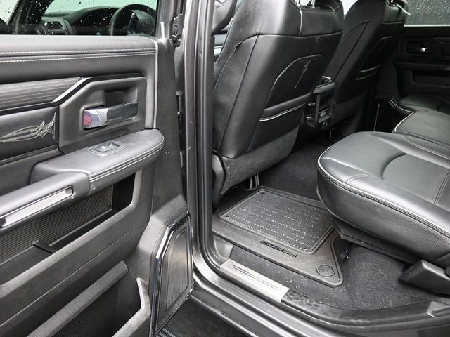 2024 RAM 2500 Limited