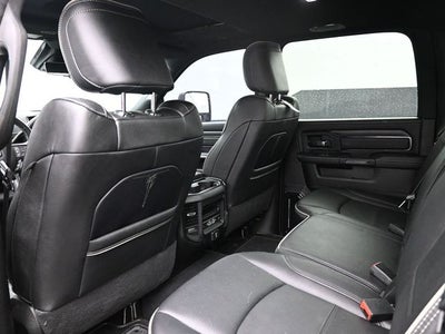 2024 RAM 2500 Limited