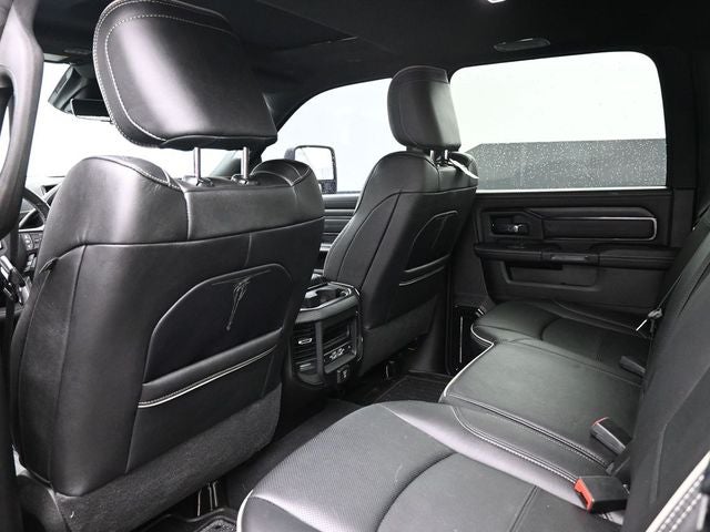 2024 RAM 2500 Limited