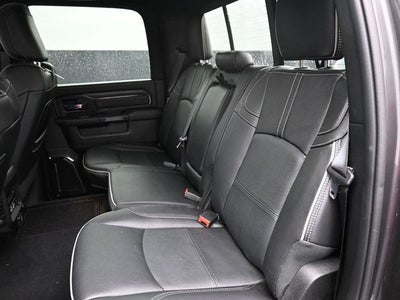 2024 RAM 2500 Limited