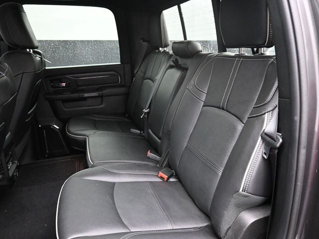 2024 RAM 2500 Limited