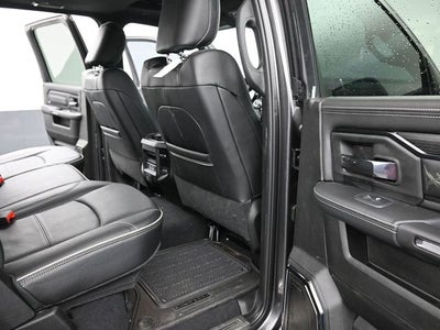 2024 RAM 2500 Limited