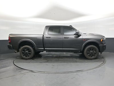 2024 RAM 2500 Limited