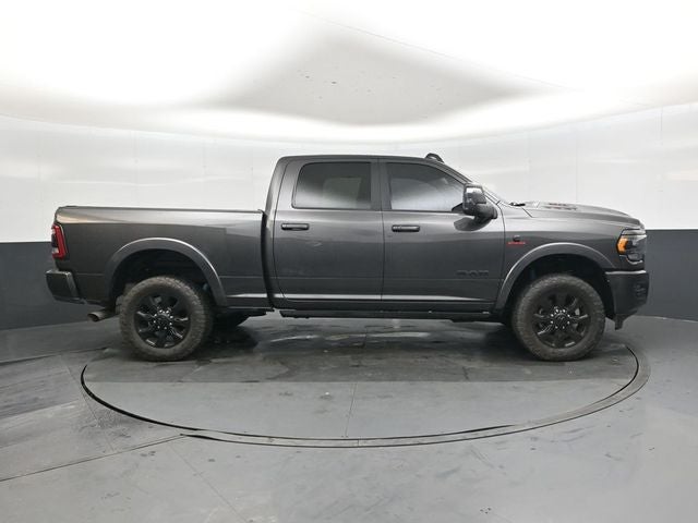 2024 RAM 2500 Limited