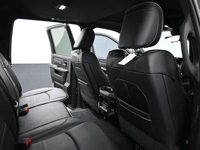 2024 RAM 2500 Limited