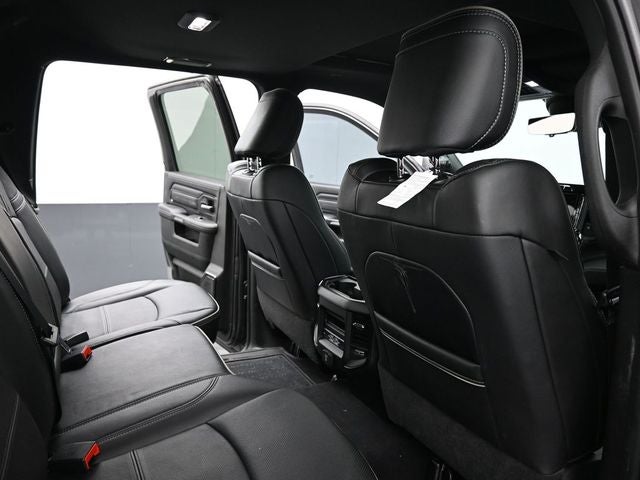 2024 RAM 2500 Limited