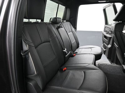 2024 RAM 2500 Limited