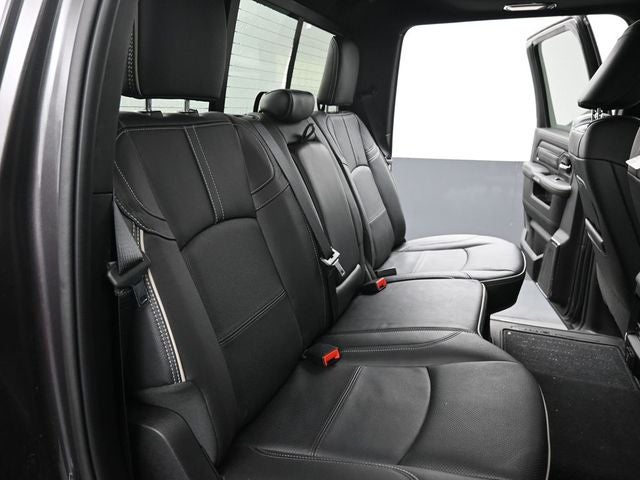 2024 RAM 2500 Limited