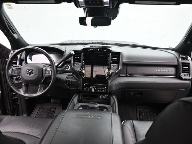 2024 RAM 2500 Limited