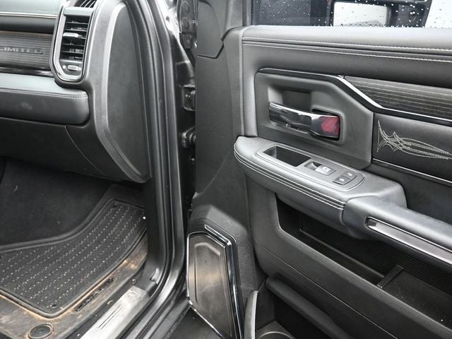 2024 RAM 2500 Limited