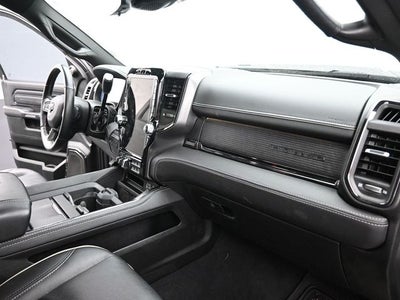 2024 RAM 2500 Limited