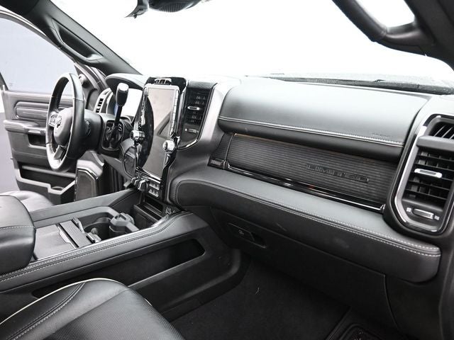 2024 RAM 2500 Limited