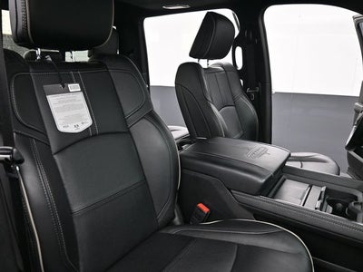 2024 RAM 2500 Limited