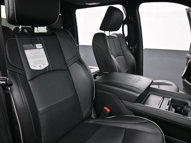 2024 RAM 2500 Limited